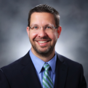 Randall Duthler, MD | ADHD Online | Board of Directors