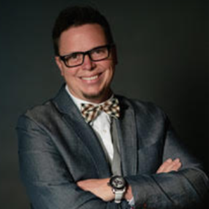 Zachariah Booker | ADHD Online | Board of Directors