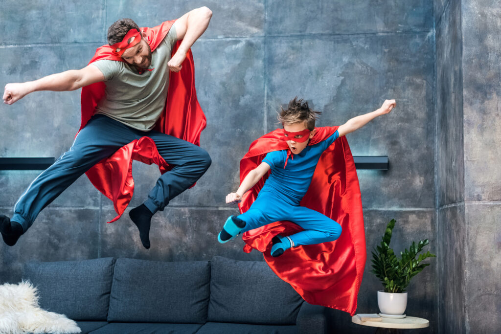 Discovering your adhd superpowers