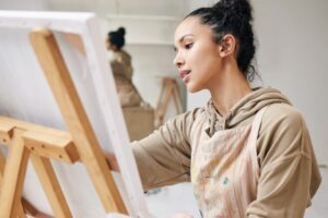 Benefits of creative expression adhd online