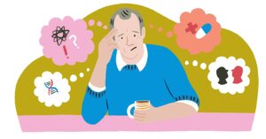 Men And ADHD image