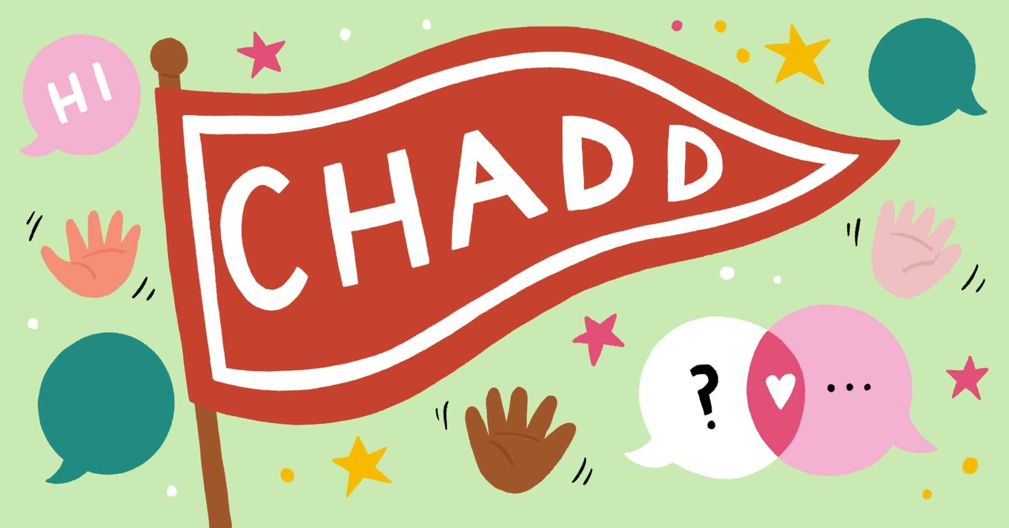 CHADD's National ADHD Conference ADHD Online