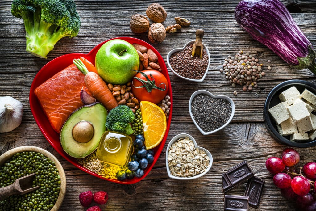 Foods & ADHD: Is there a link?