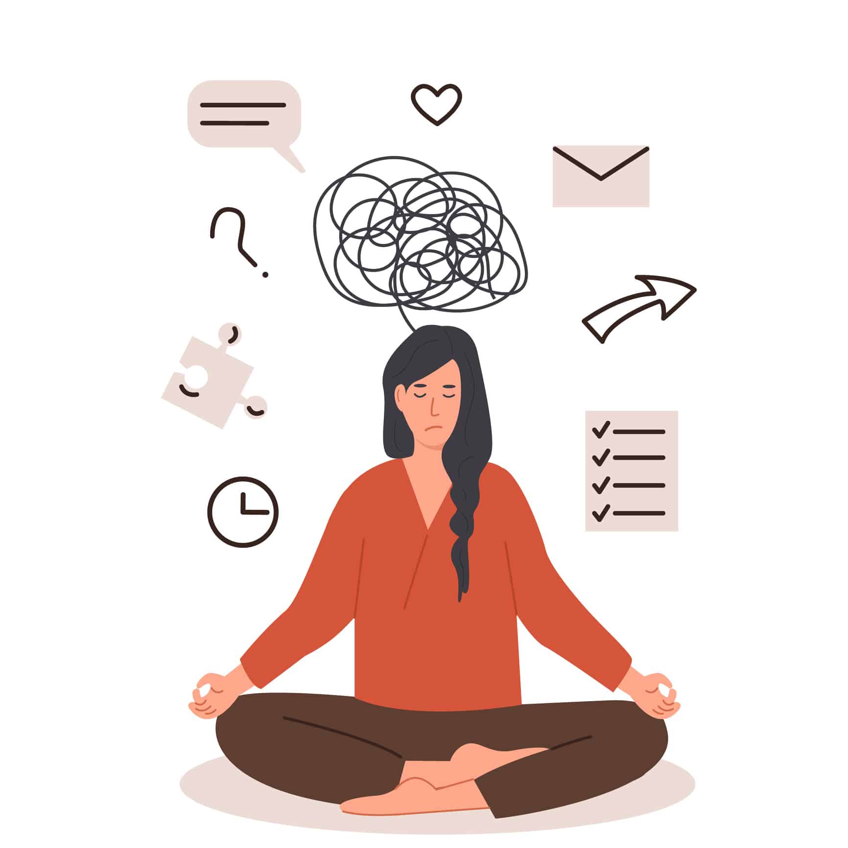 People With ADHD Tell All What Does ADHD Feel Like ADHD Online