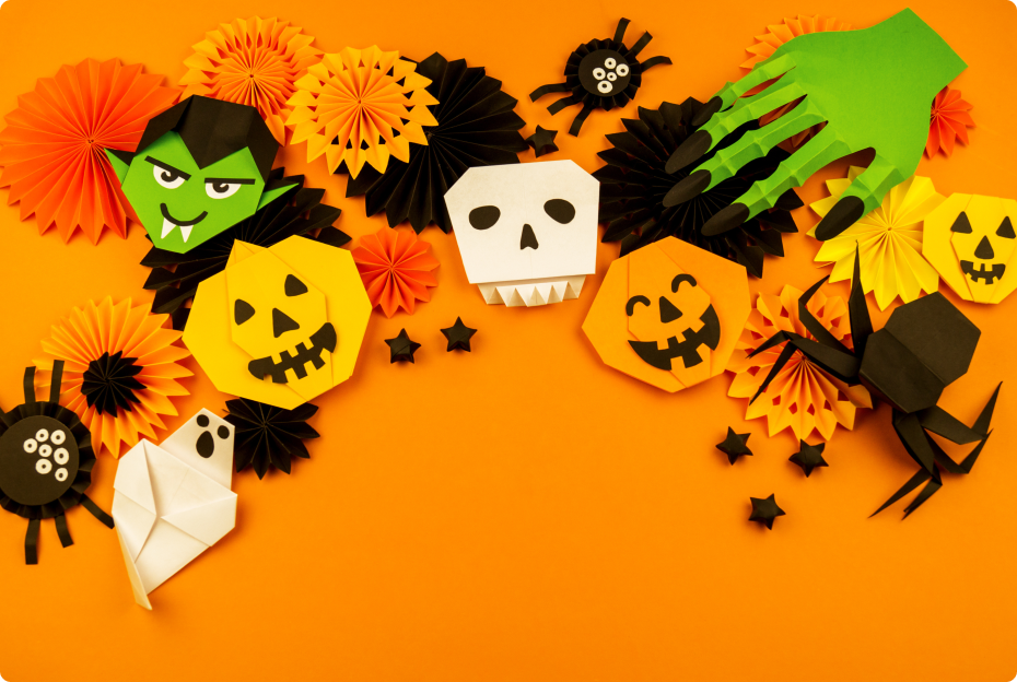 Eight Tips to Make Halloween a Treat for Your Child with ADHD