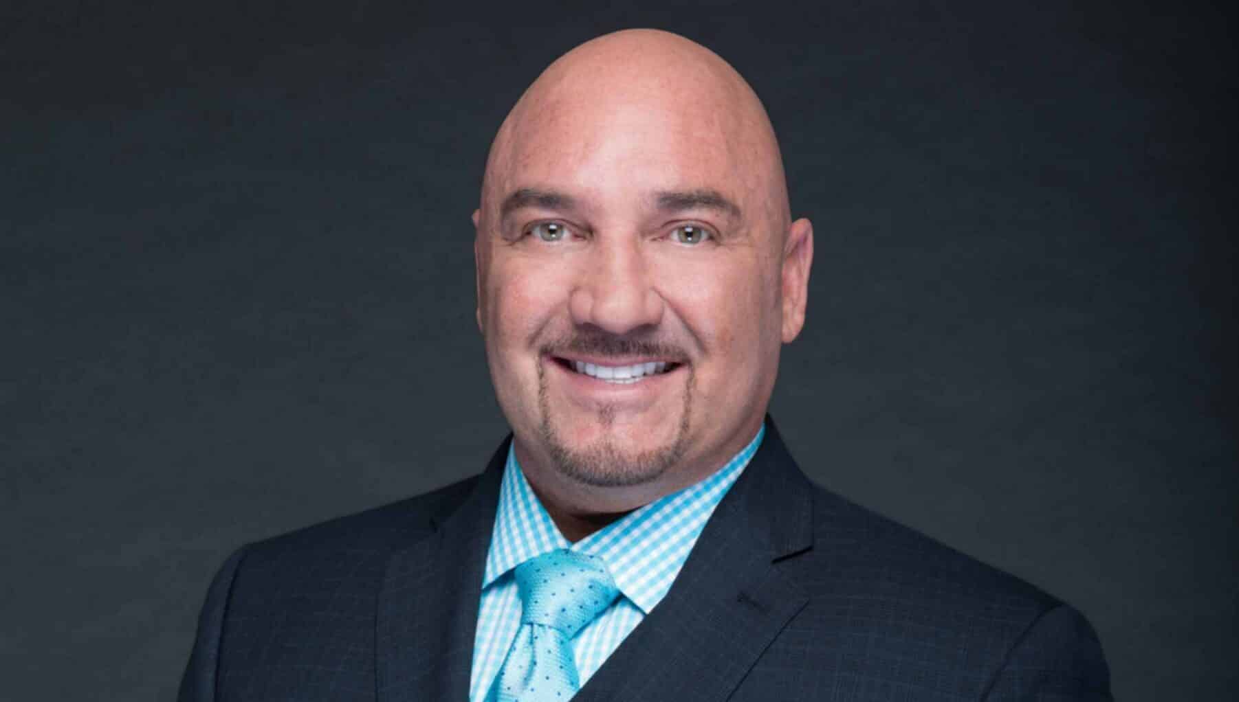 Sports TV Personality Jay Glazer Gives Insider Tips On Living With ADHD