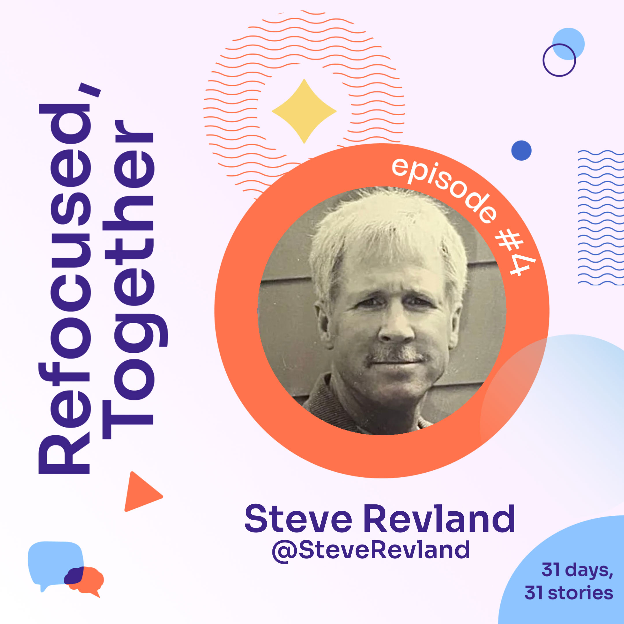 RT23 Episode 04 Art Steve Revland