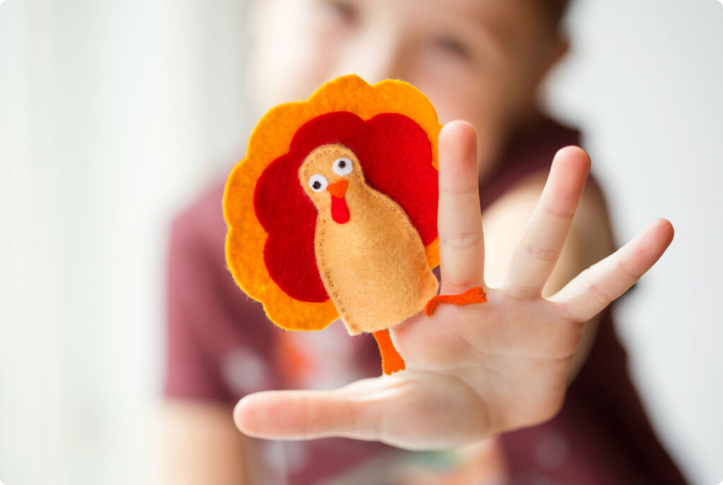 5 Reasons to Be Thankful for ADHD
