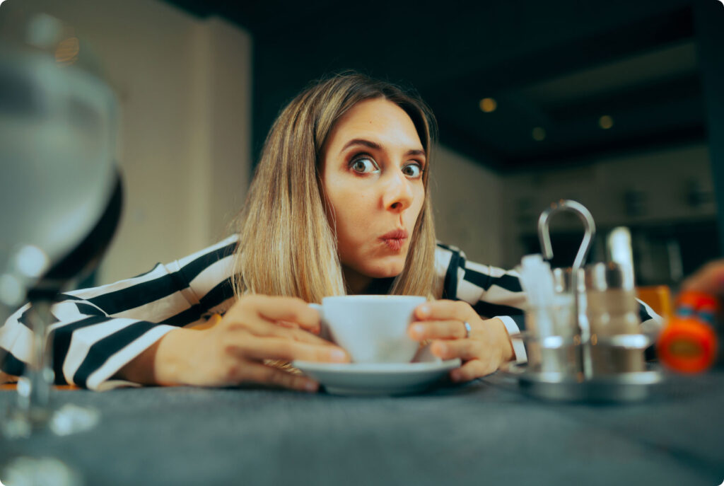 Is Your Reaction to Caffeine a Sign You Have ADHD