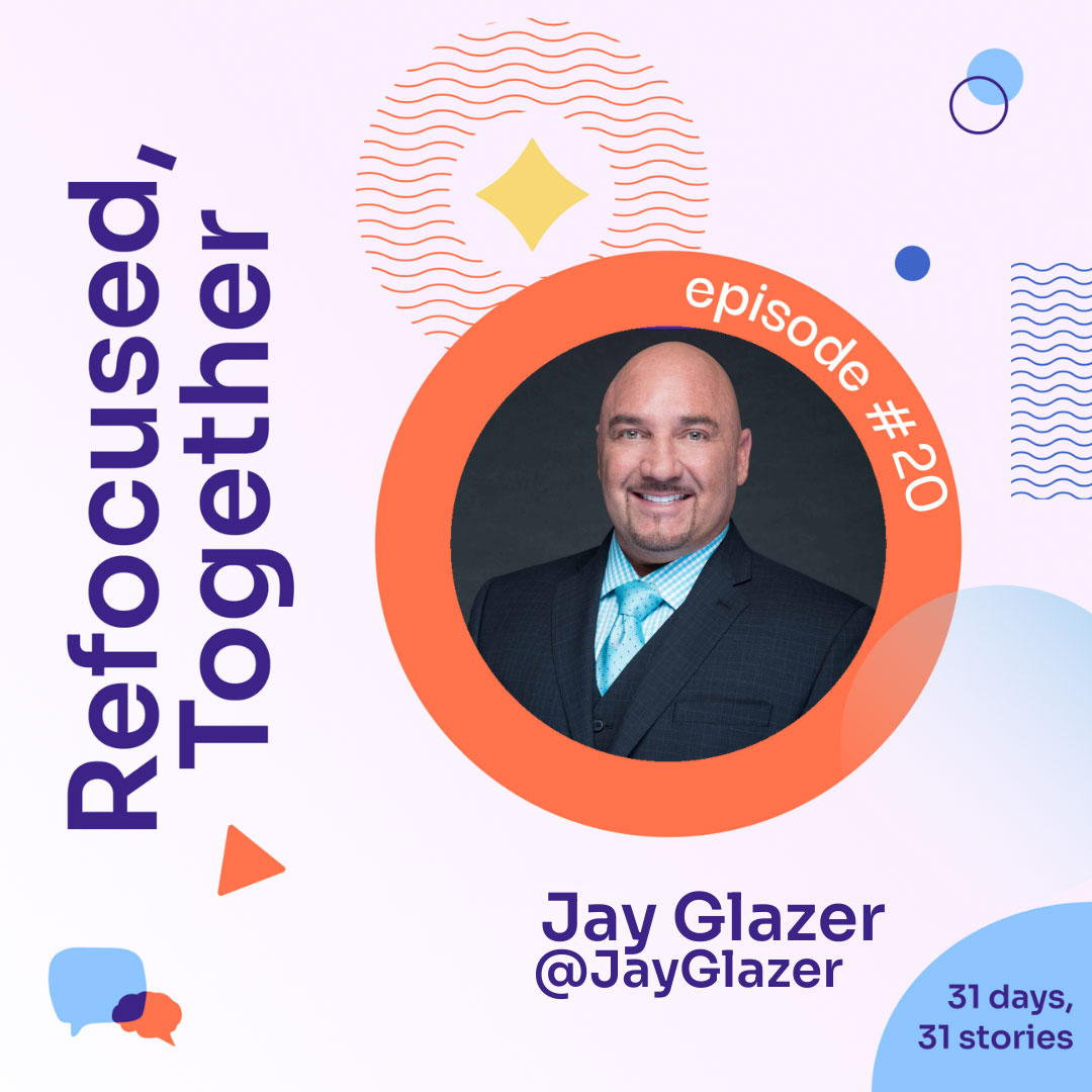 RT23 Episode 20 Art Jay Glazer
