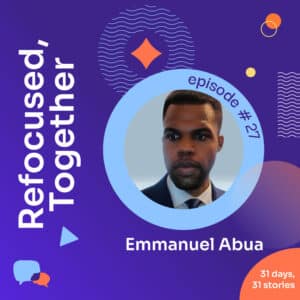 RT23 Episode 27 Art Emmanuel Abua image