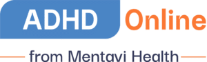 ADHD Online Full Color Logo December 2023 image