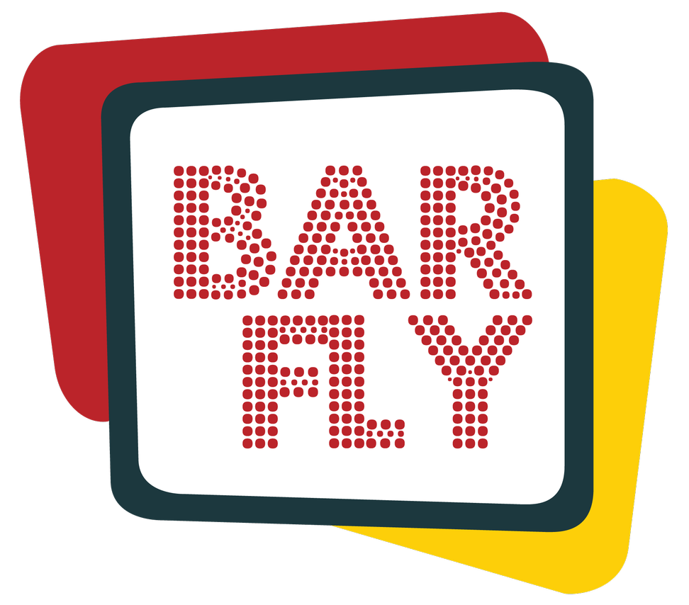 BarFly Logo