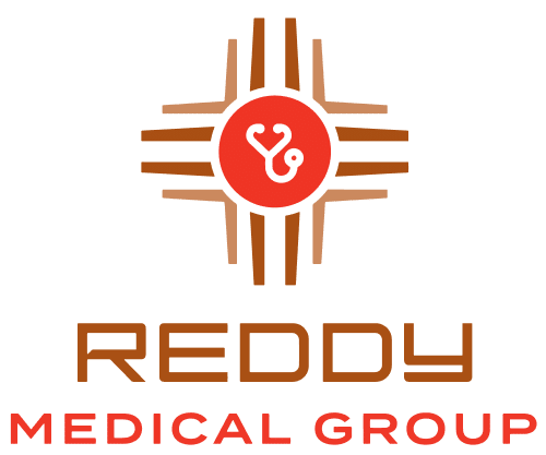 Reddy Medical Group - Logo