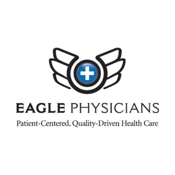 Eagle Physicians Logo