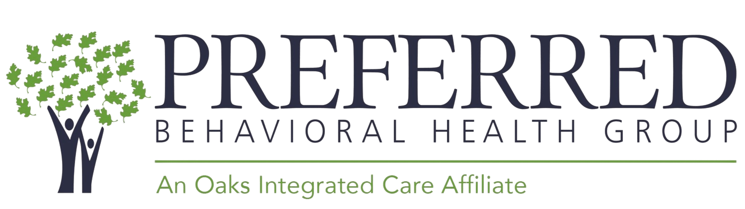 Company Logo - Transparent