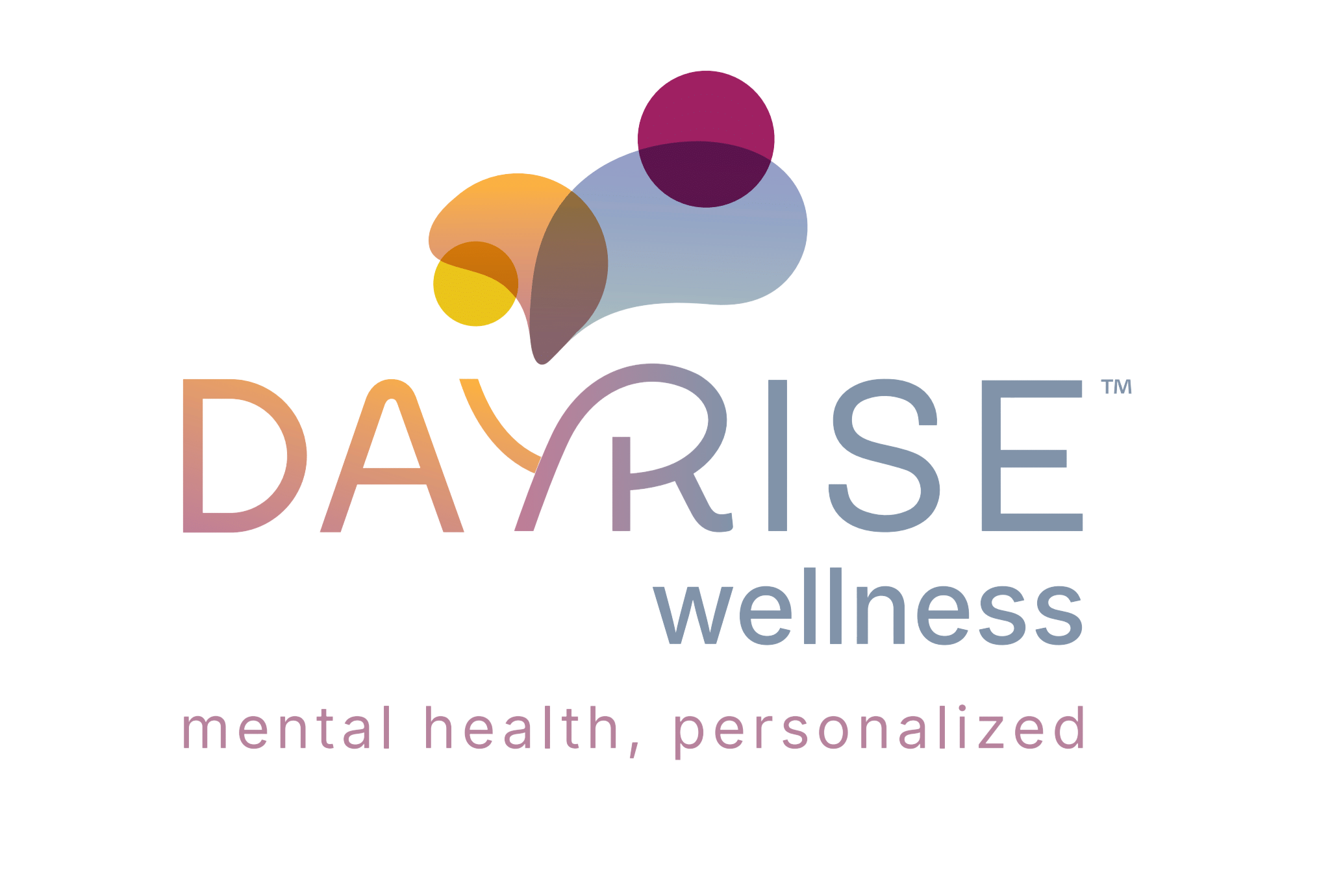 Dayrise Wellness Logo - transparent_v1