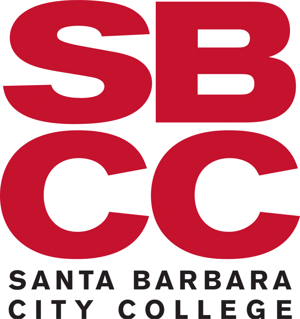 Santa Barbara City College logo