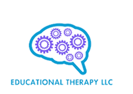 Educational Therapy logo min image