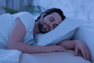 The intricate balance of sleep and mental health min image