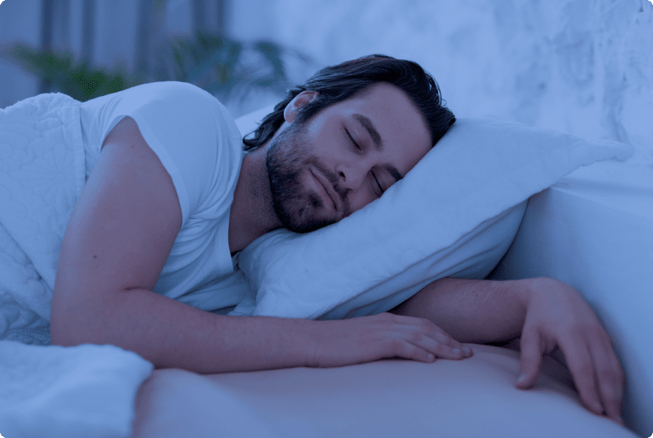 The intricate balance of sleep and mental health min image