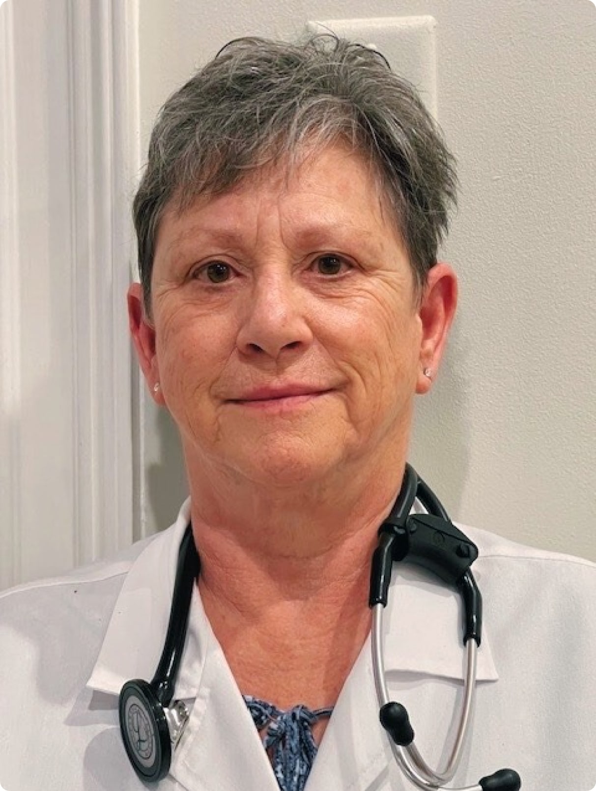 Dr. Michele Musto min image